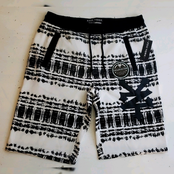 ZOO YORK ORIGINAL SHORTS MEN'S - Picture 7 of 14